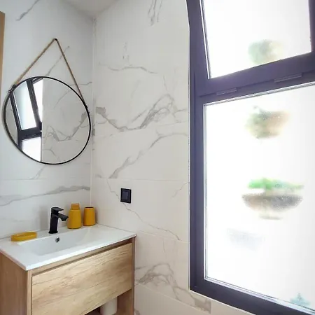 Zephyr Con Piscina Privada. Βίλα Gran Tarajal