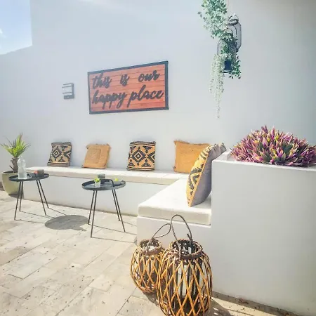 Villa Zephyr Con Piscina Privada. *