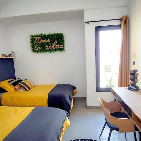 Villa Zephyr Con Piscina Privada. *