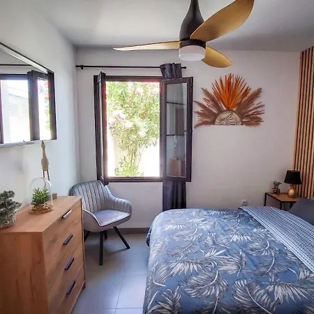 Zephyr Con Piscina Privada. Gran Tarajal